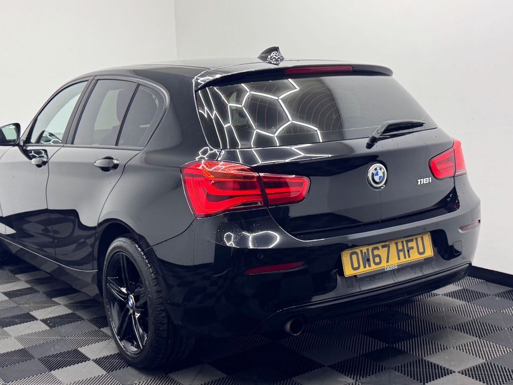 Used BMW 1 Series 2017 for sale - 76509503: Photo 27