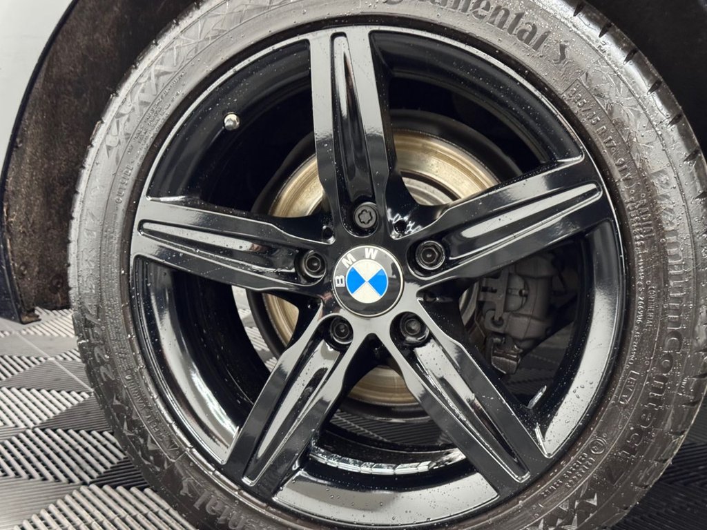 Used BMW 1 Series 2017 for sale - 76509503: Photo 37