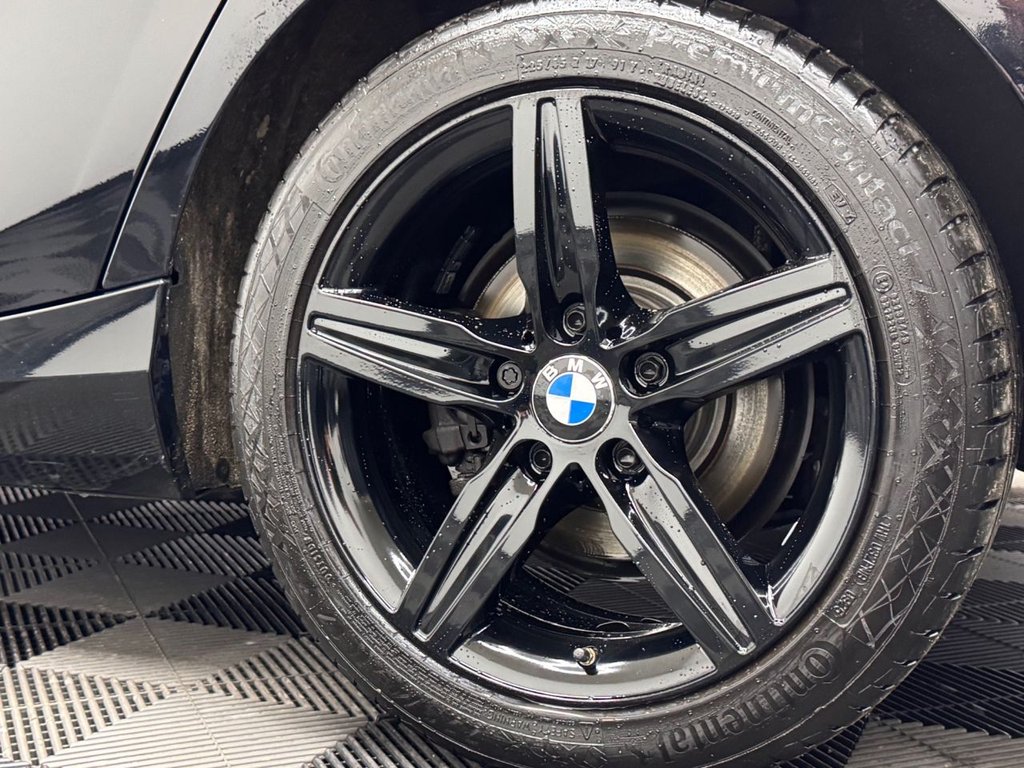 Used BMW 1 Series 2017 for sale - 76509503: Photo 38