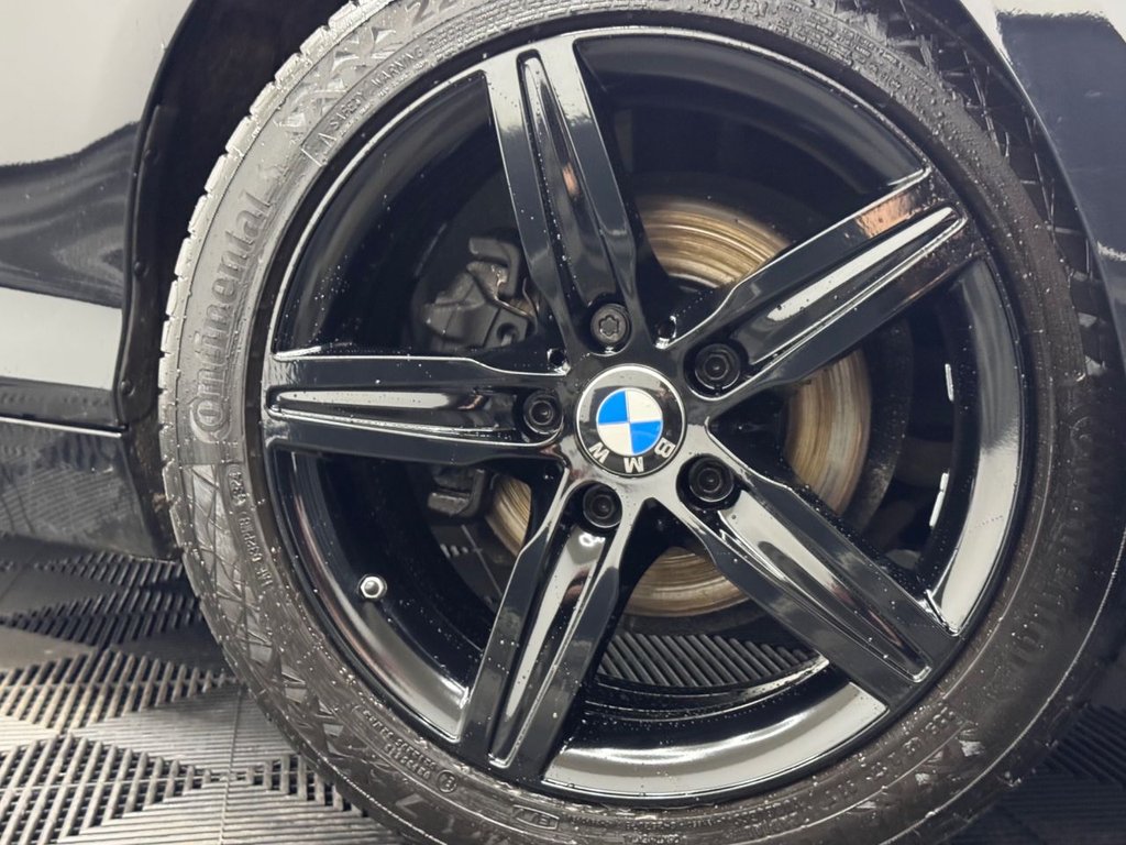 Used BMW 1 Series 2017 for sale - 76509503: Photo 39