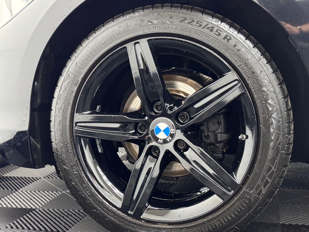 Used BMW 1 Series 2017 for sale - 76509503: Photo 40