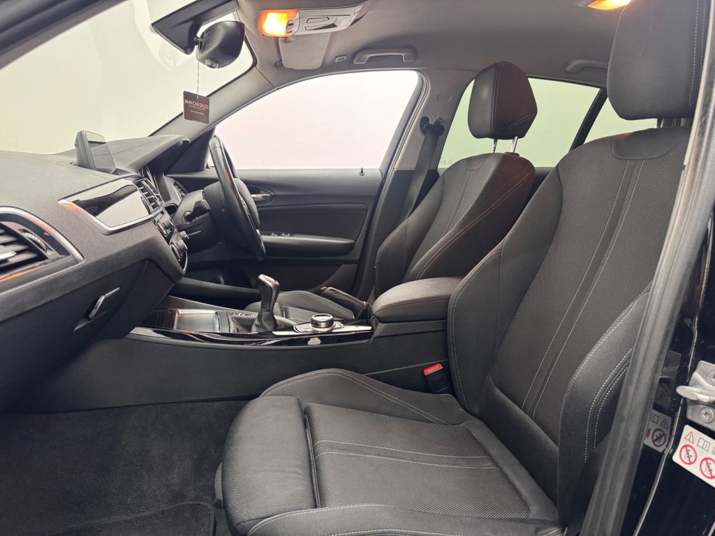 Used BMW 1 Series 2017 for sale - 76509503: Photo 5