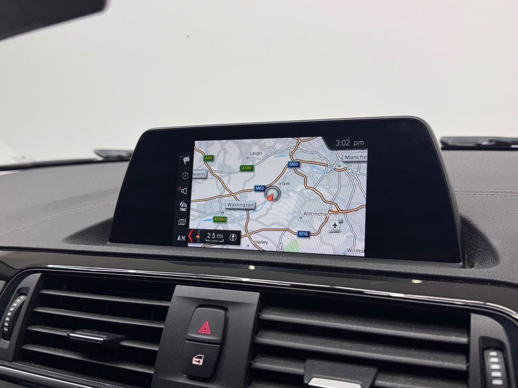 Used BMW 1 Series 2017 for sale - 76509503: Photo 8