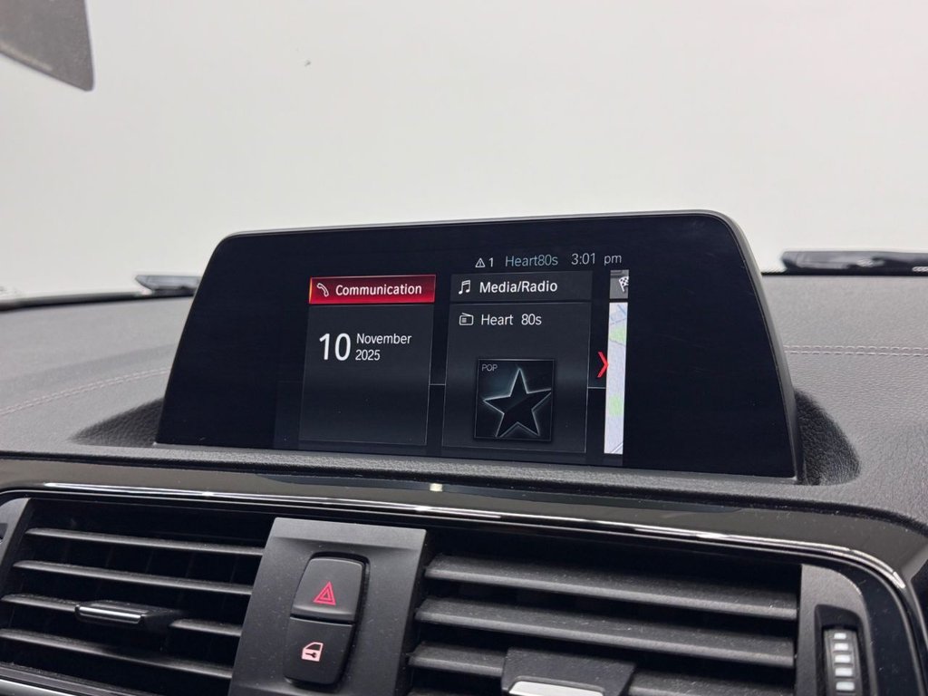 Used BMW 1 Series 2017 for sale - 76509503: Photo 9