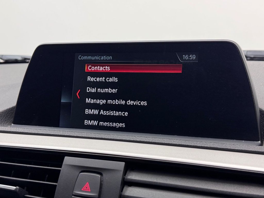 Used BMW 1 Series 2018 for sale - 76509711: Photo 13