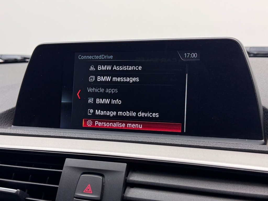 Used BMW 1 Series 2018 for sale - 76509711: Photo 14