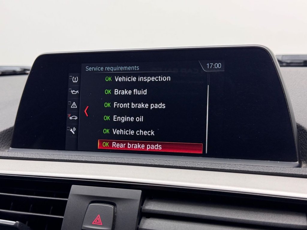 Used BMW 1 Series 2018 for sale - 76509711: Photo 15