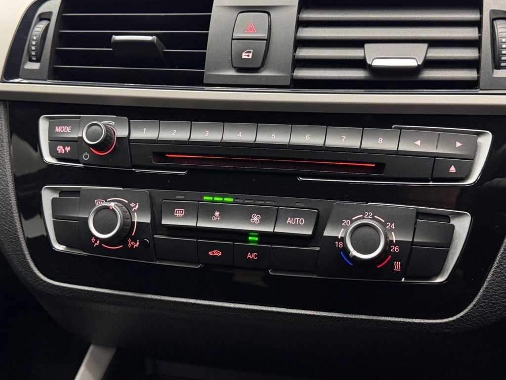 Used BMW 1 Series 2018 for sale - 76509711: Photo 16