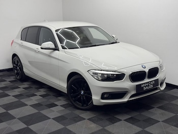Used BMW 1 Series 2018 for sale - 76509711: Photo