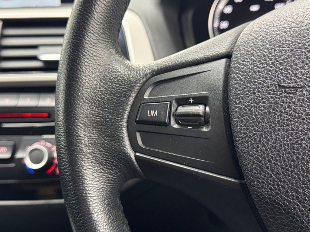 Used BMW 1 Series 2018 for sale - 76509711: Photo 20