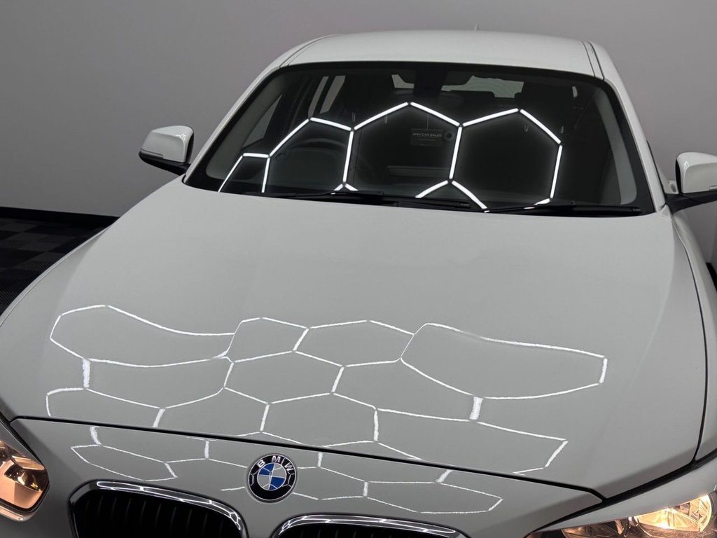 Used BMW 1 Series 2018 for sale - 76509711: Photo 22