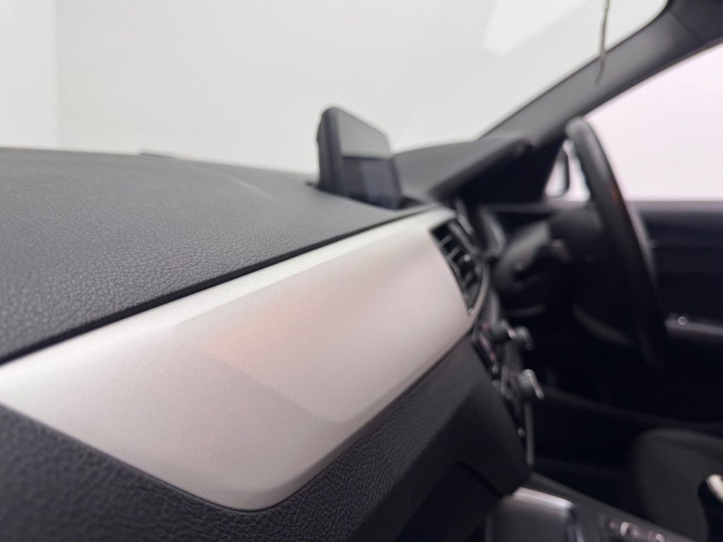 Used BMW 1 Series 2018 for sale - 76509711: Photo 25