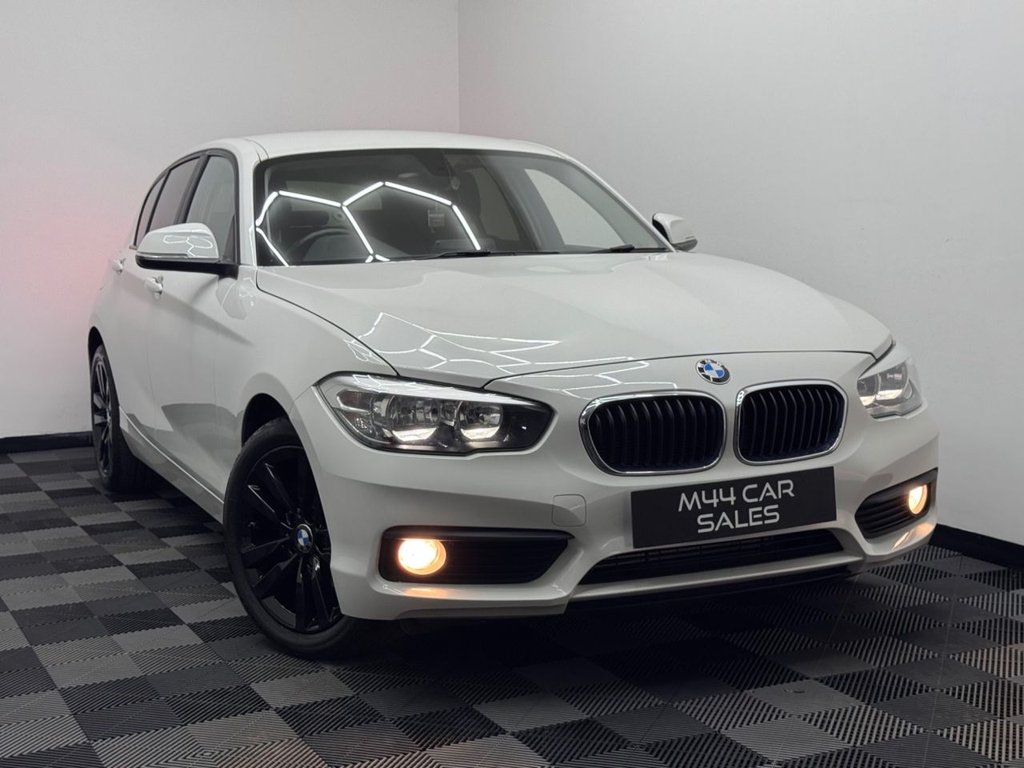 Used BMW 1 Series 2018 for sale - 76509711: Photo 26