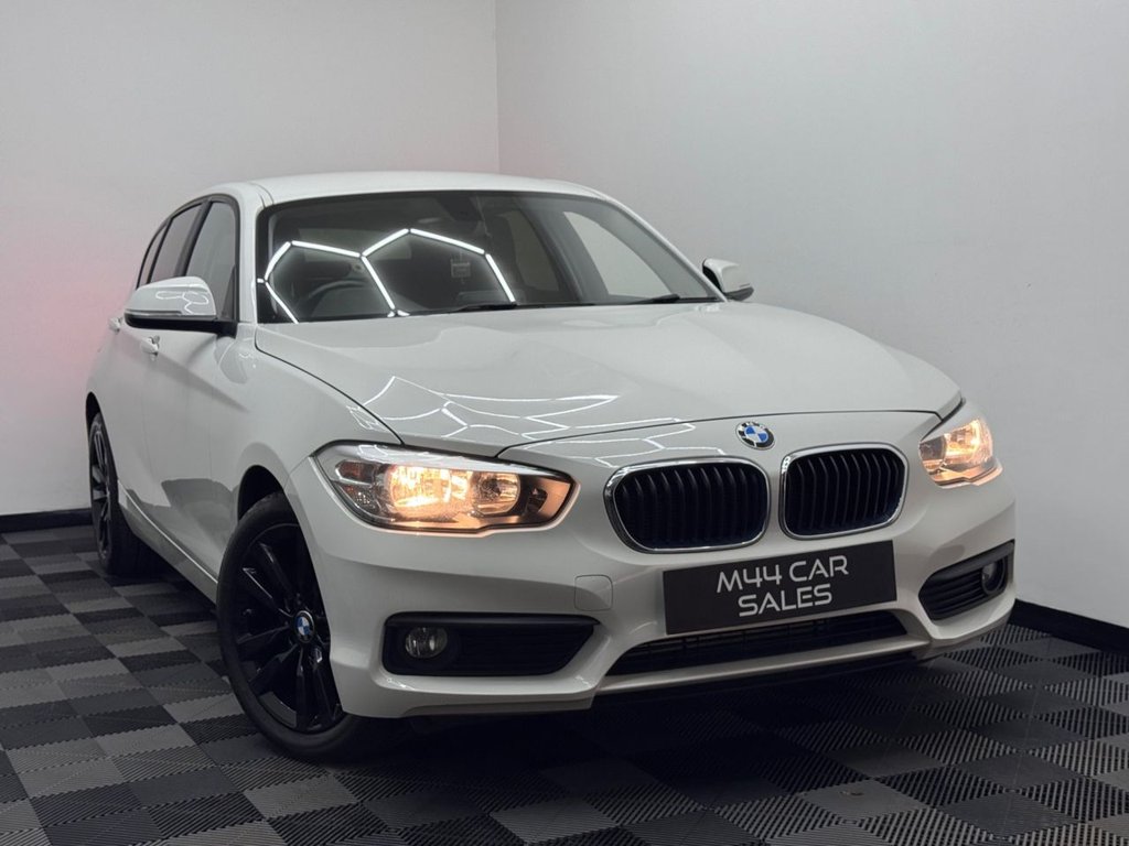 Used BMW 1 Series 2018 for sale - 76509711: Photo 27
