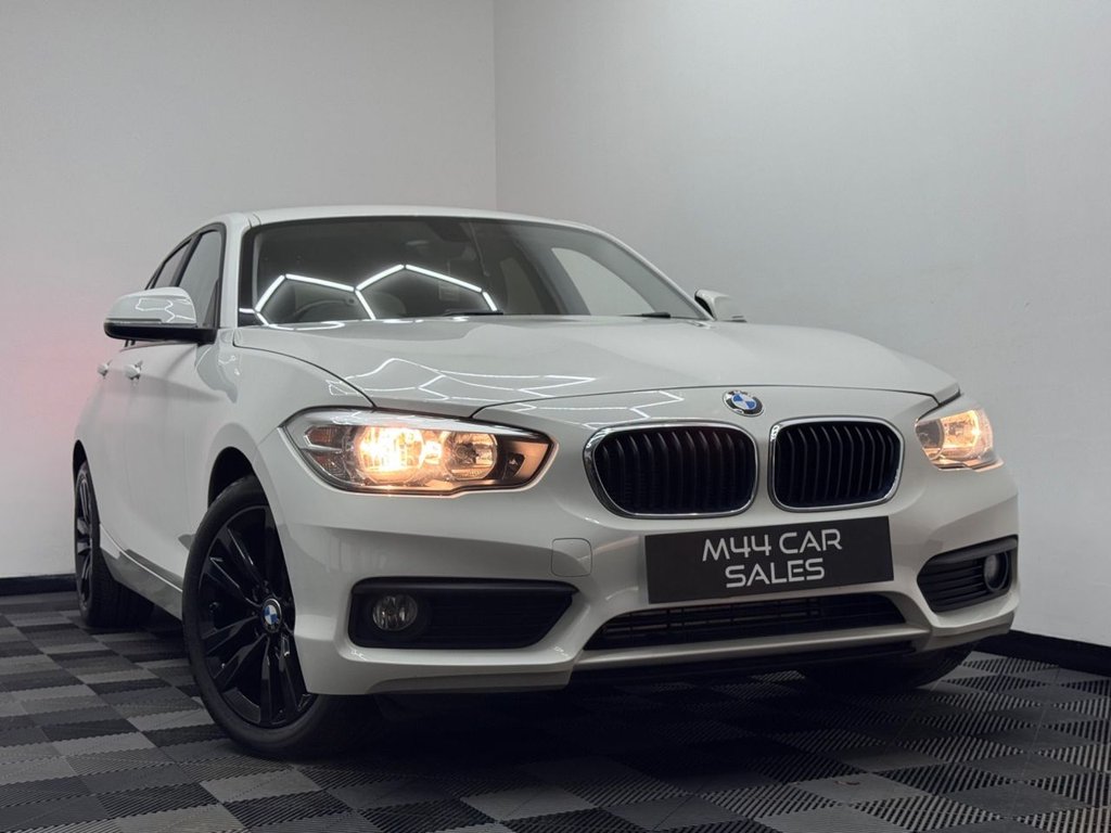 Used BMW 1 Series 2018 for sale - 76509711: Photo 29