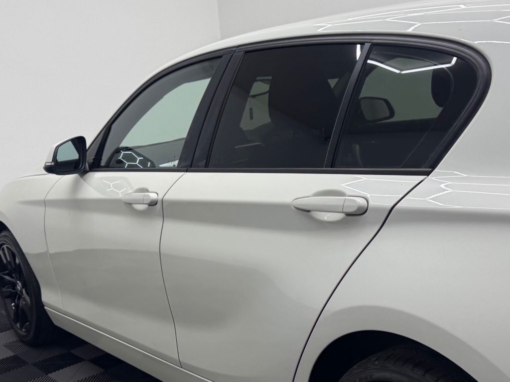Used BMW 1 Series 2018 for sale - 76509711: Photo 36