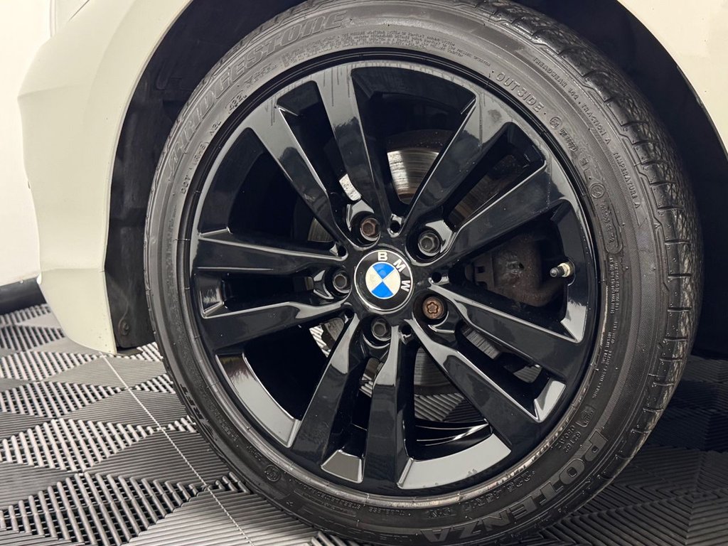 Used BMW 1 Series 2018 for sale - 76509711: Photo 38