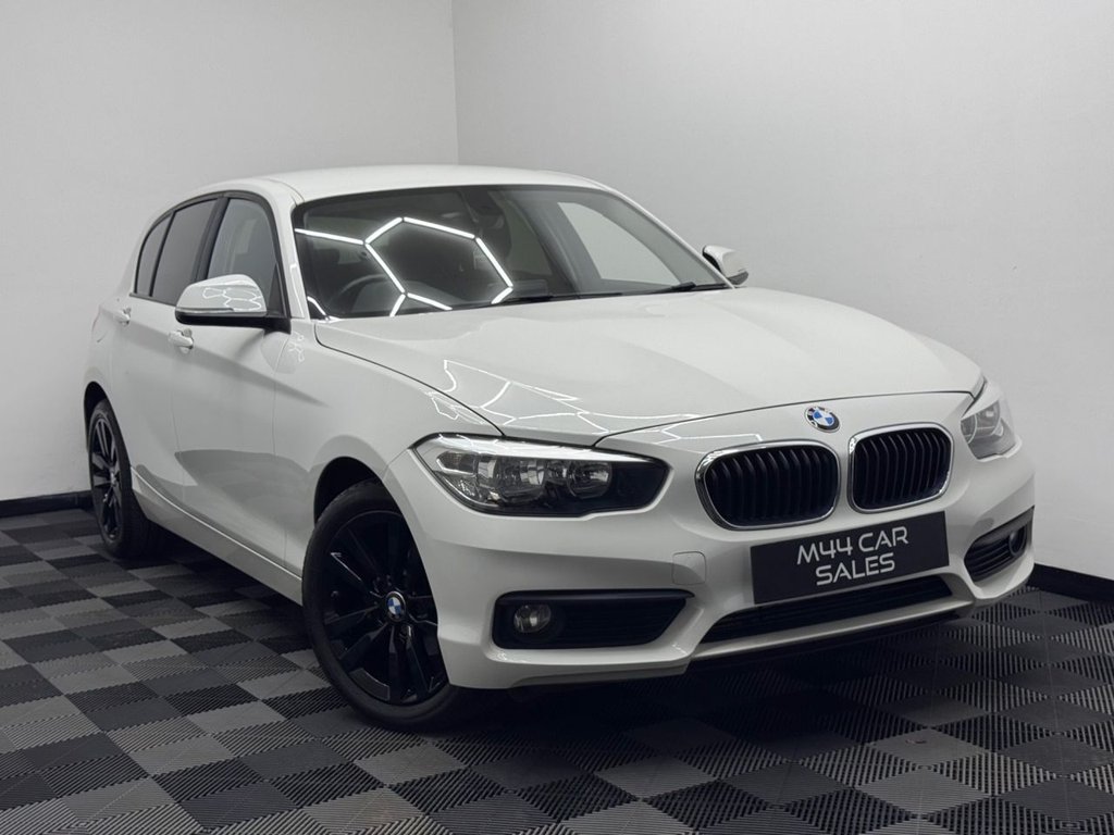 Used BMW 1 Series 2018 for sale - 76509711: Photo 41