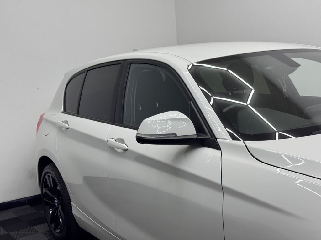 Used BMW 1 Series 2018 for sale - 76509711: Photo 42