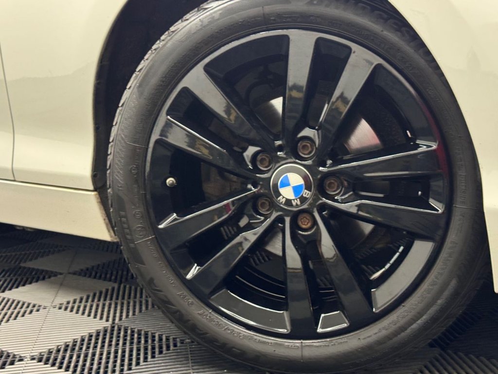 Used BMW 1 Series 2018 for sale - 76509711: Photo 43