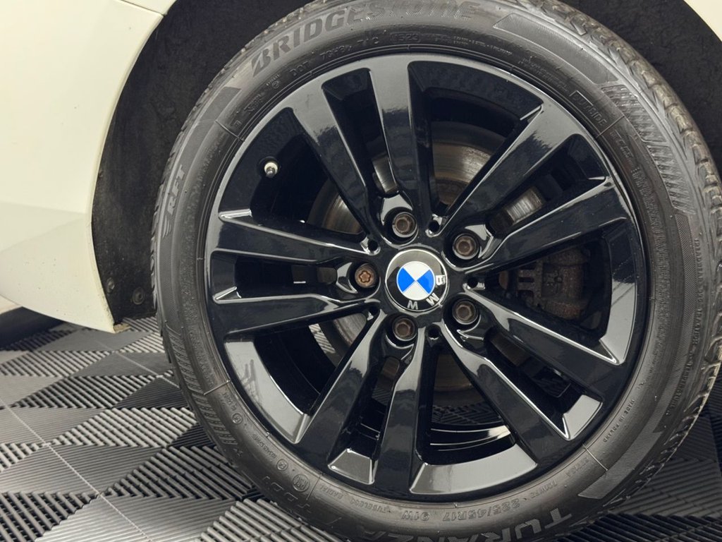 Used BMW 1 Series 2018 for sale - 76509711: Photo 45