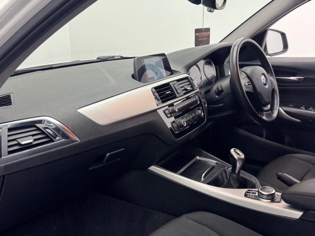 Used BMW 1 Series 2018 for sale - 76509711: Photo 5