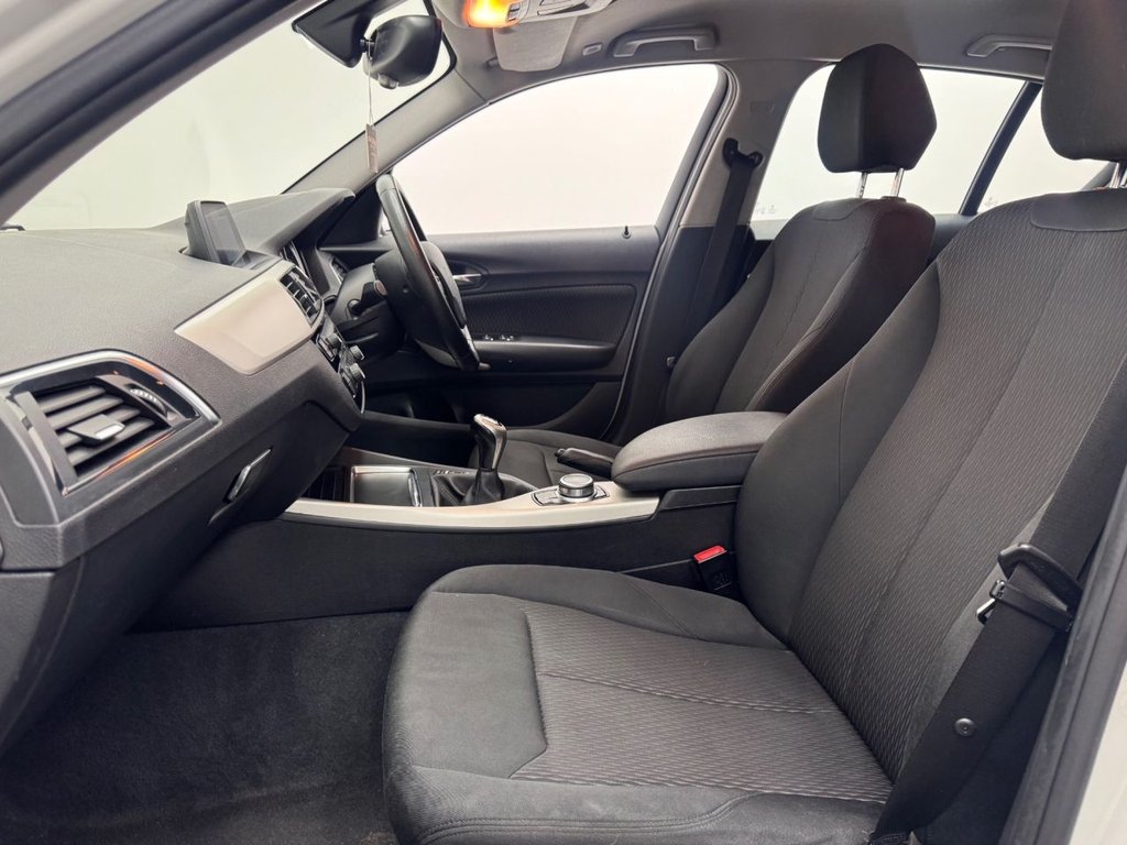 Used BMW 1 Series 2018 for sale - 76509711: Photo 6