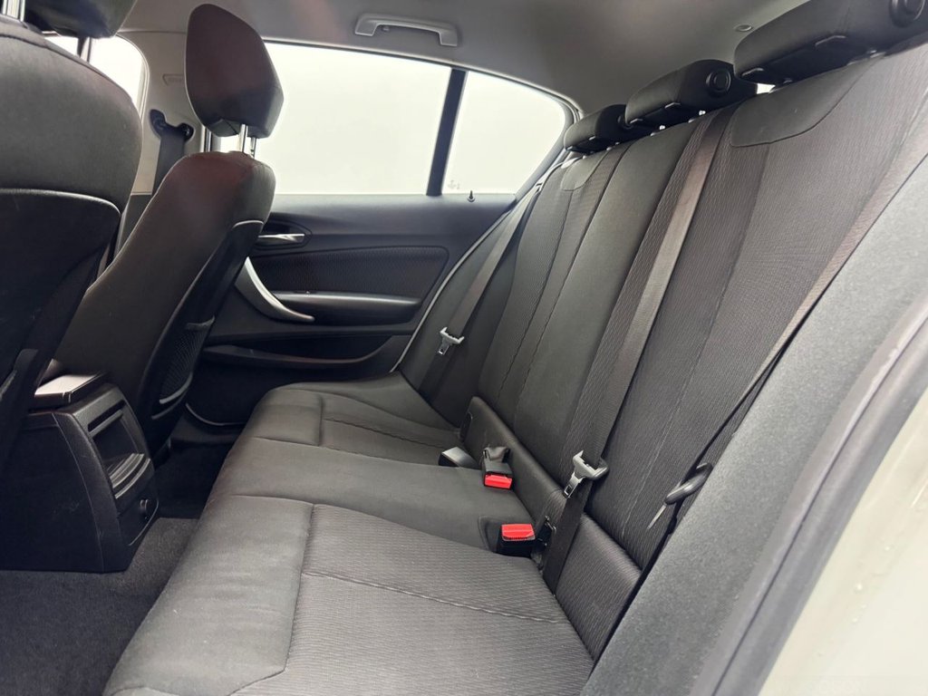 Used BMW 1 Series 2018 for sale - 76509711: Photo 7
