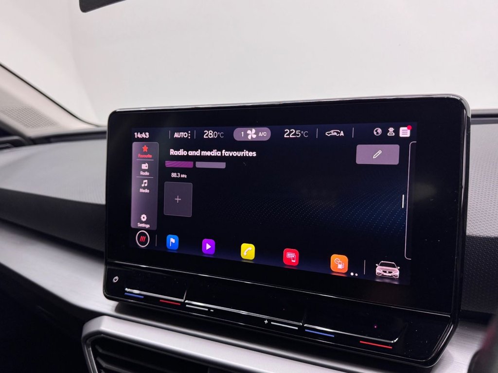 Used SEAT Leon 2021 for sale - 76406399: Photo 11