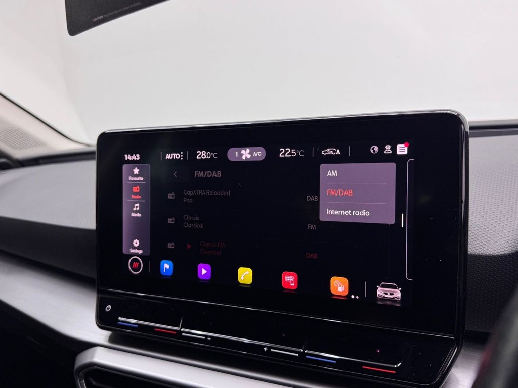 Used SEAT Leon 2021 for sale - 76406399: Photo 12