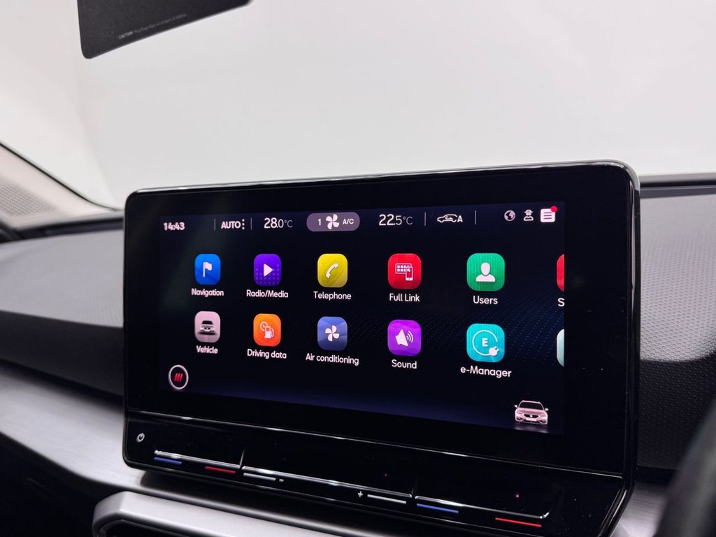 Used SEAT Leon 2021 for sale - 76406399: Photo 13