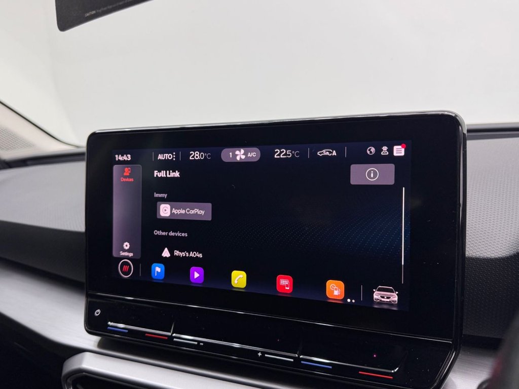 Used SEAT Leon 2021 for sale - 76406399: Photo 15