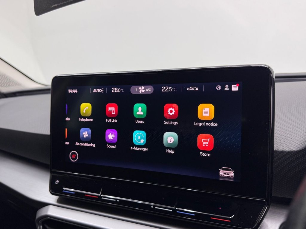 Used SEAT Leon 2021 for sale - 76406399: Photo 17