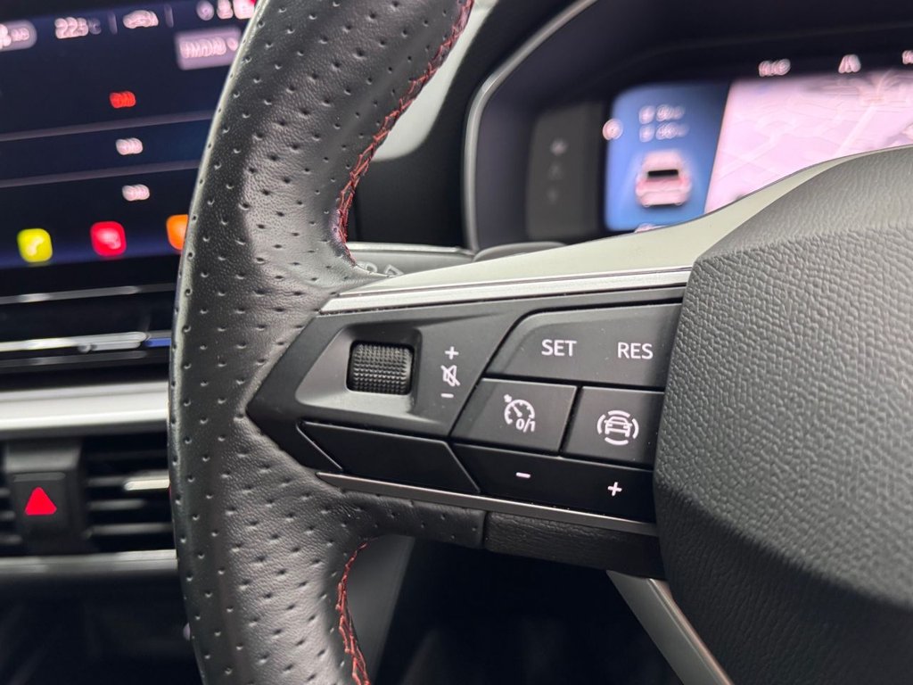 Used SEAT Leon 2021 for sale - 76406399: Photo 21