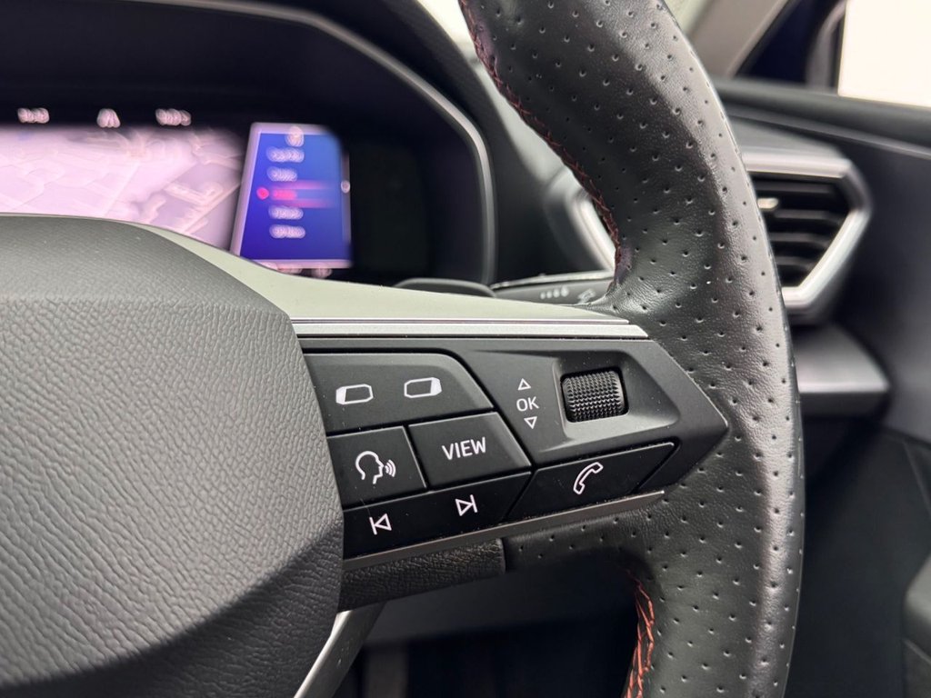 Used SEAT Leon 2021 for sale - 76406399: Photo 22