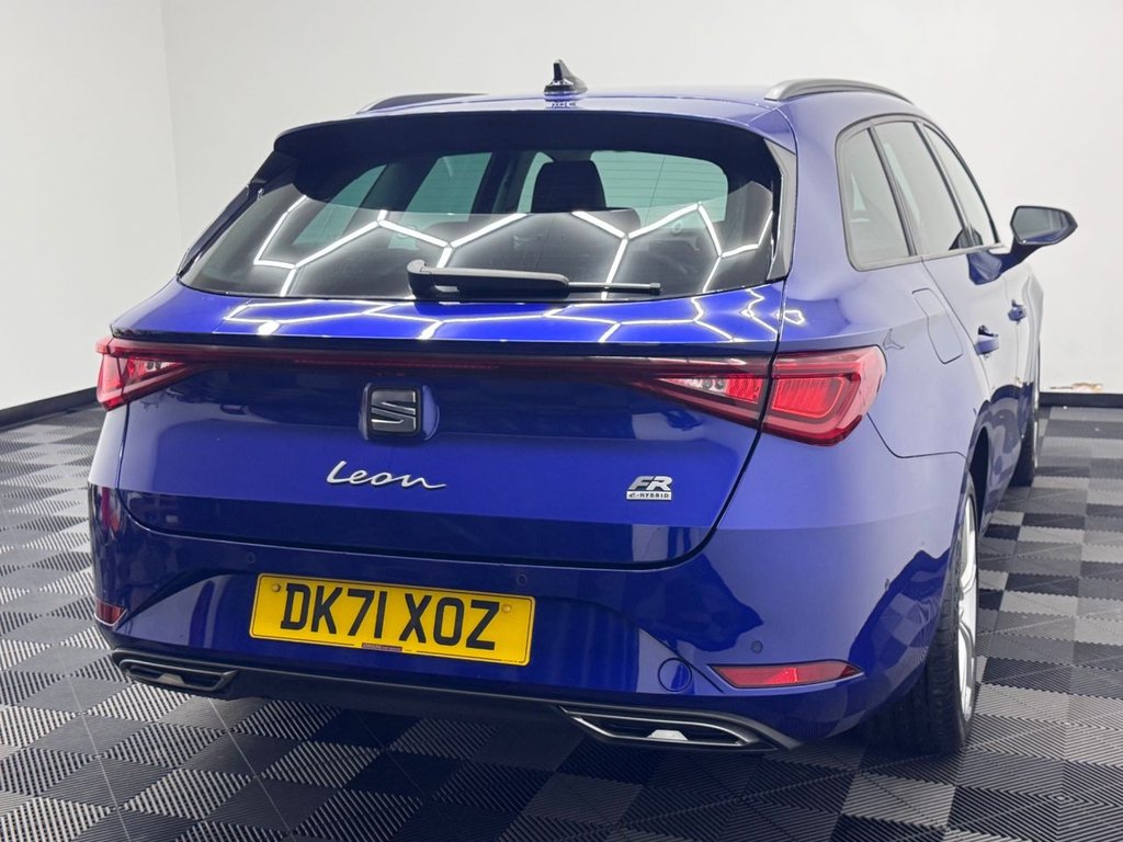 Used SEAT Leon 2021 for sale - 76406399: Photo 28