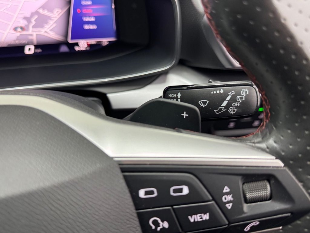 Used SEAT Leon 2021 for sale - 76406399: Photo 39