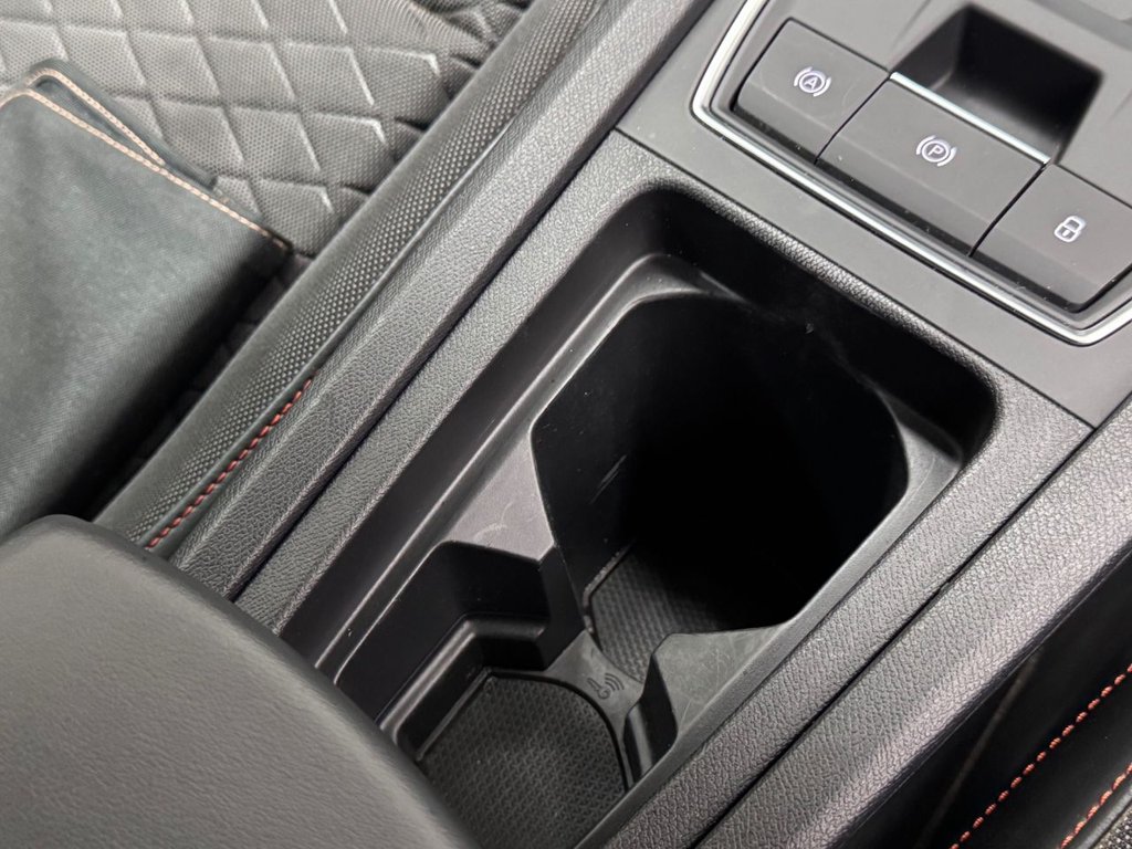 Used SEAT Leon 2021 for sale - 76406399: Photo 45