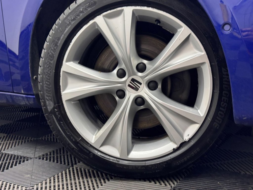 Used SEAT Leon 2021 for sale - 76406399: Photo 48