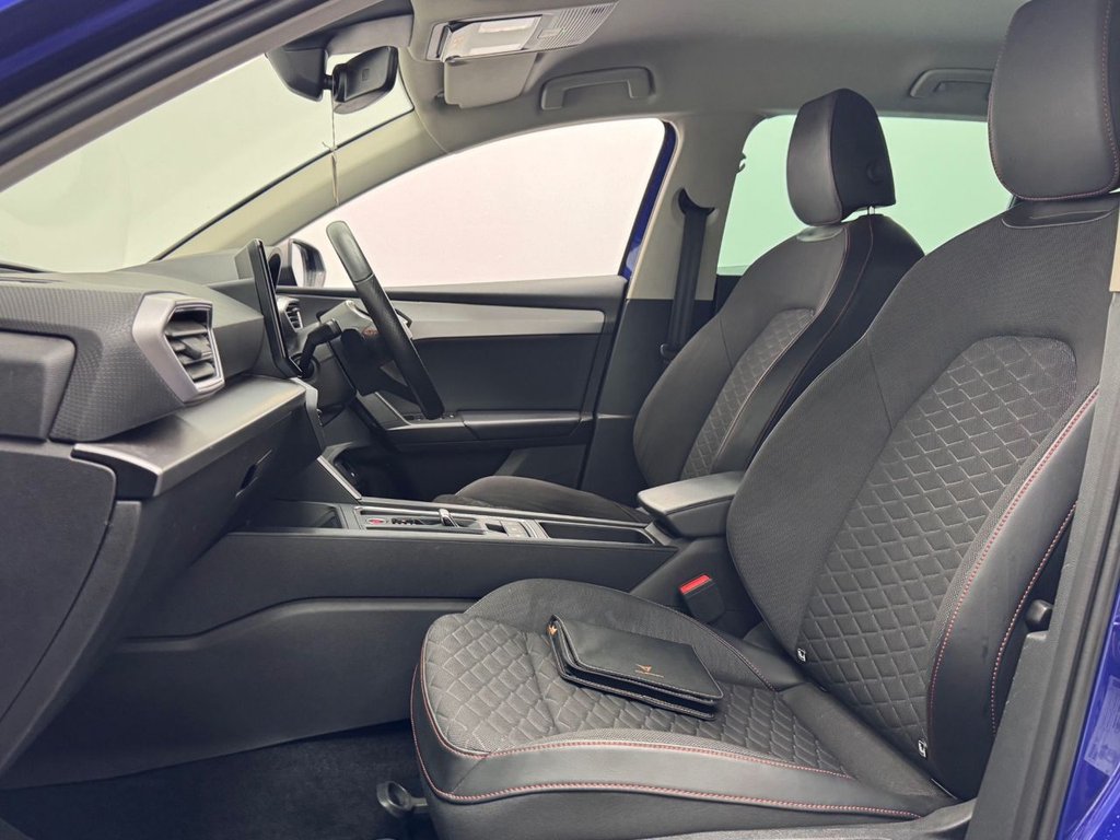 Used SEAT Leon 2021 for sale - 76406399: Photo 5