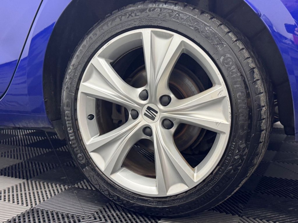 Used SEAT Leon 2021 for sale - 76406399: Photo 50