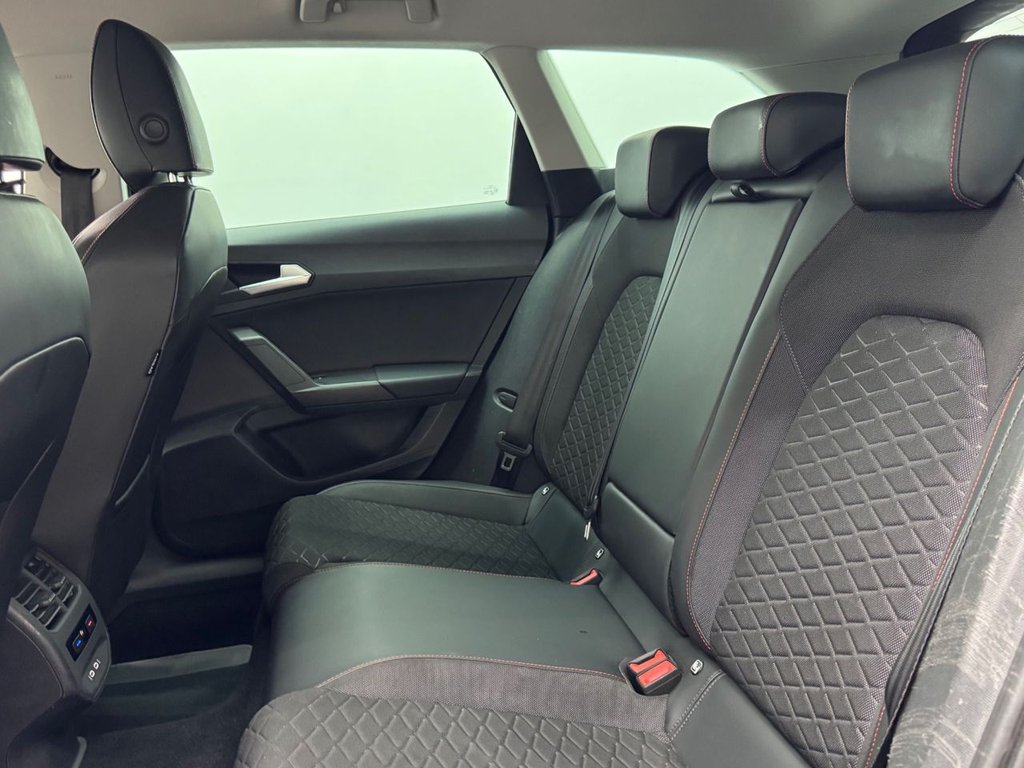 Used SEAT Leon 2021 for sale - 76406399: Photo 6