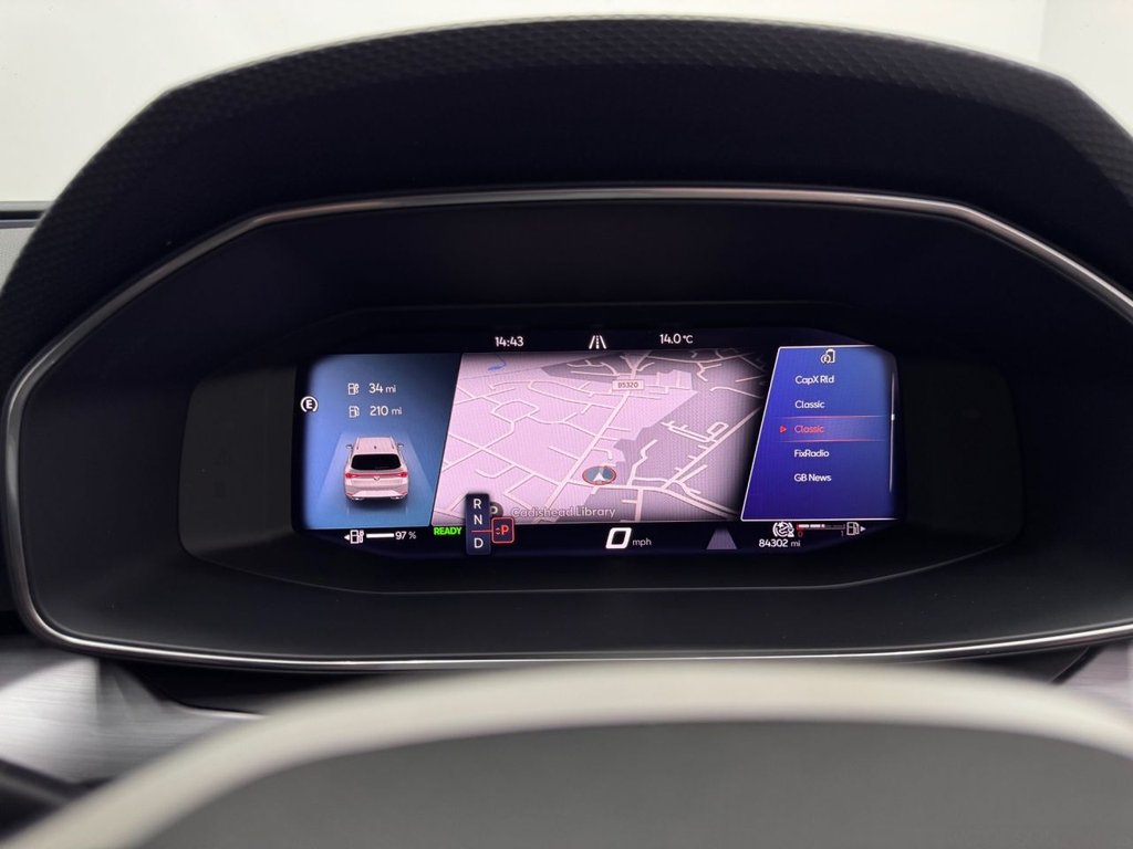 Used SEAT Leon 2021 for sale - 76406399: Photo 7