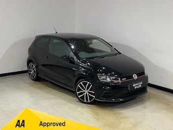 Volkswagen - Polo