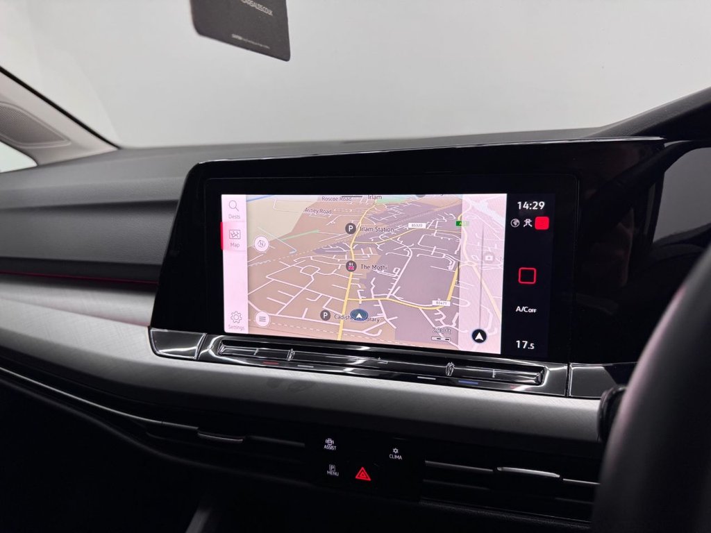 Used Volkswagen Golf 2021 for sale - 76416891: Photo 10