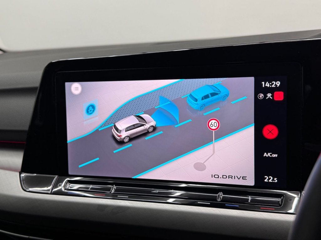 Used Volkswagen Golf 2021 for sale - 76416891: Photo 12