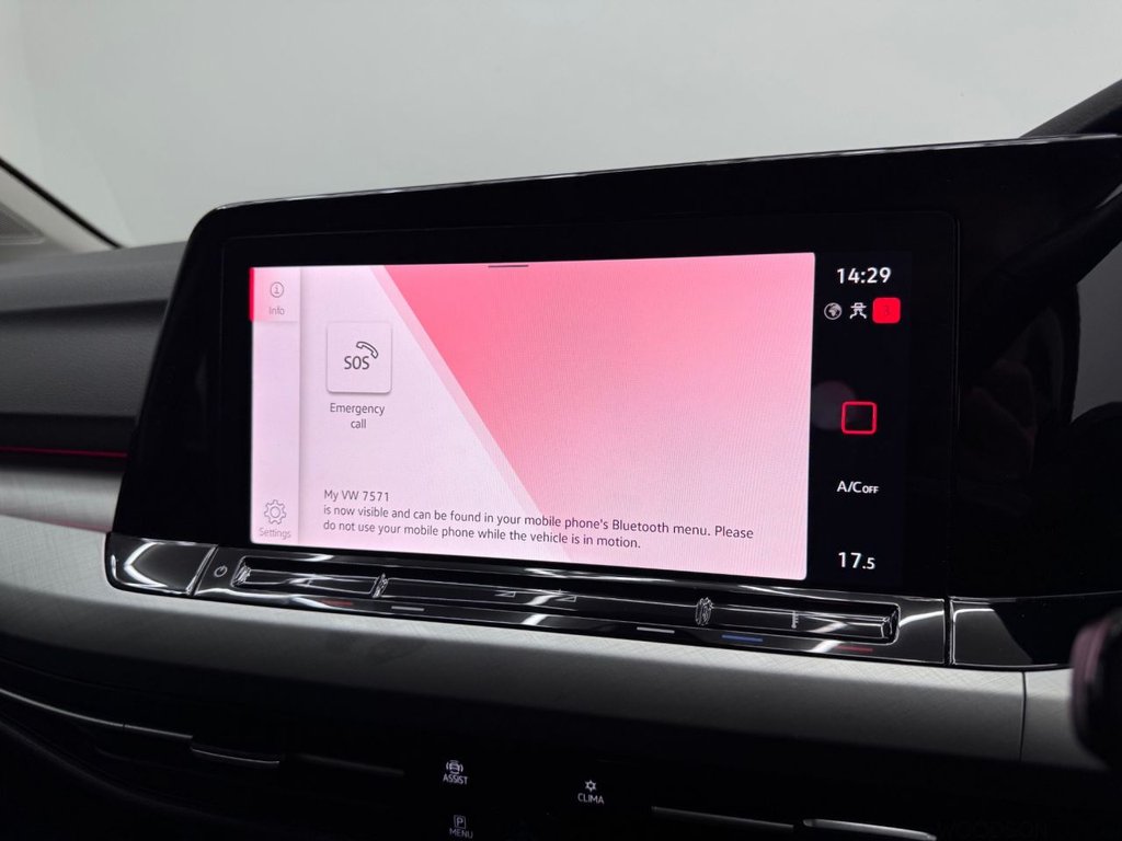 Used Volkswagen Golf 2021 for sale - 76416891: Photo 13