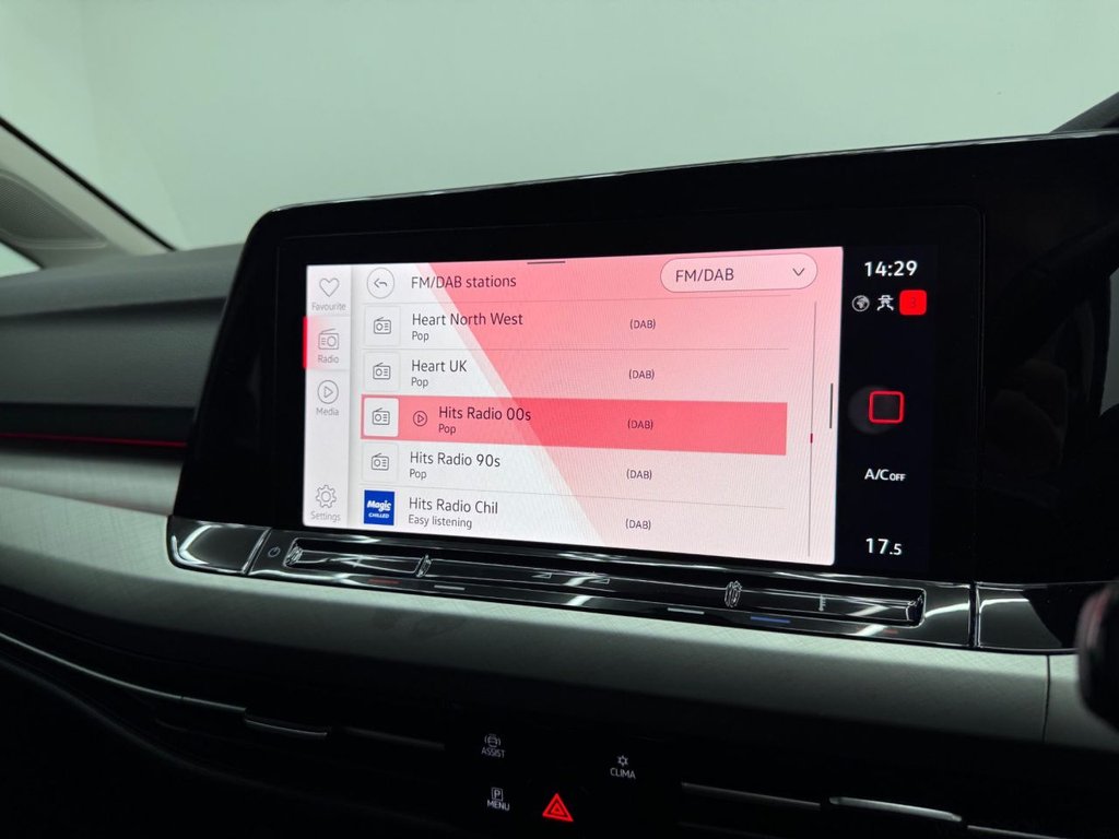 Used Volkswagen Golf 2021 for sale - 76416891: Photo 14