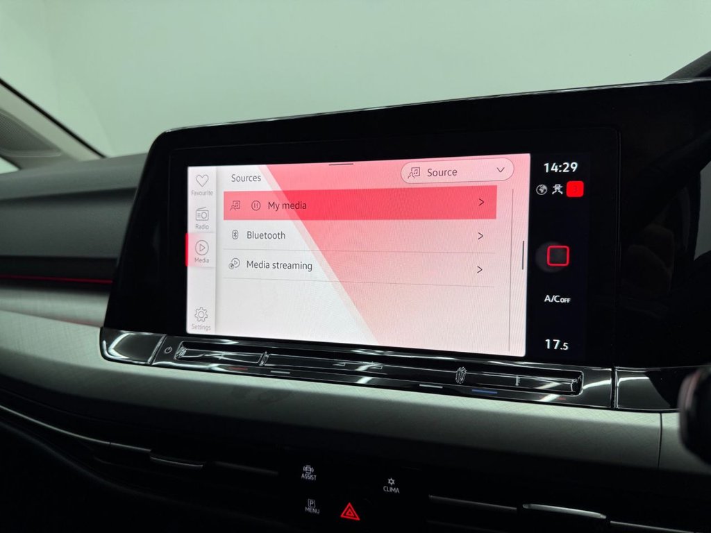 Used Volkswagen Golf 2021 for sale - 76416891: Photo 15