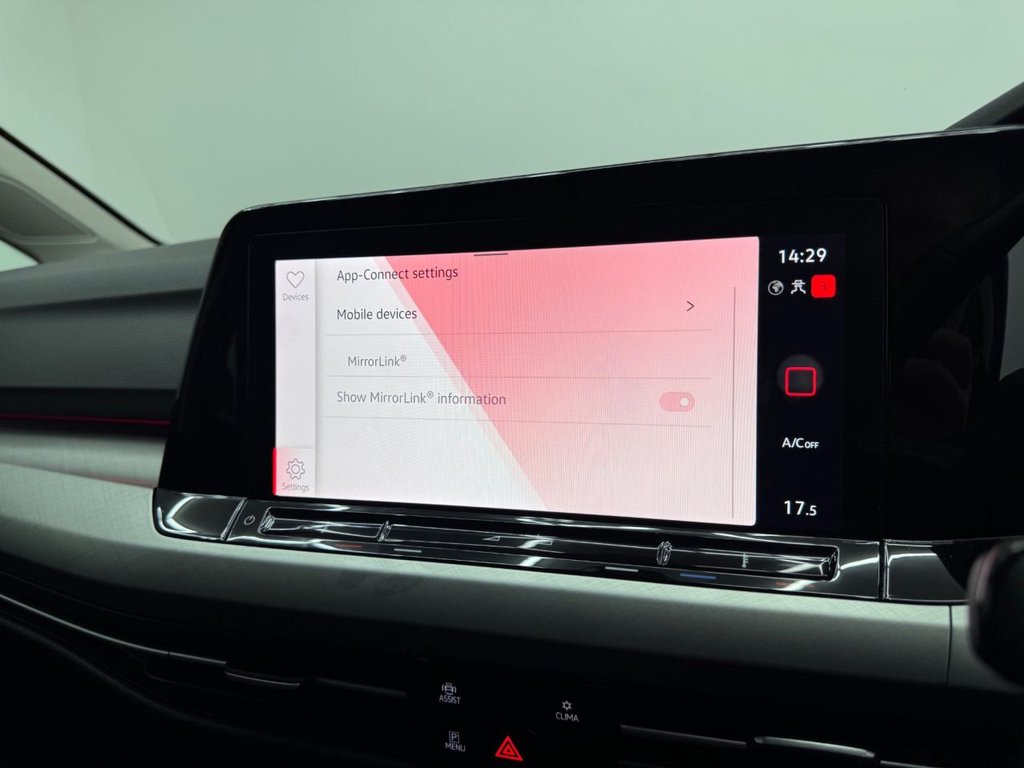 Used Volkswagen Golf 2021 for sale - 76416891: Photo 16